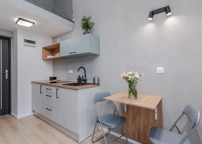 Parkside Fresh s - Old Town Guesthouse - By Upstairs
